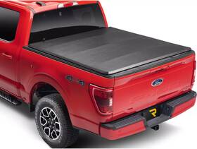 94638 Extang Realtruck Trifecta 2.0 Signature Soft Folding Tonneau Cover