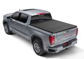 Extang 94658 For 2020 Chevy/gmc Silverado/sierra 8 Ft 2500hd/3500hd Trifecta