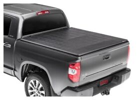 92750 Extang Trifecta 2.0 Vinyl Soft Tri-fold Tonneau Cover-black