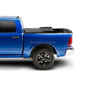 92765 Extang Truck Bed Cover For Dodge Dakota Mitsubishi Raider