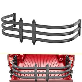 Eyouhz Mobe030003345 49 Inch -61 Length Adjustable Truck Bed Extender For Tacoma Gmc Canyon Frontier