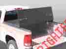 Hc-f5515 F-150 Rugged Liner Cover Tonneau Fits 15 849030008095