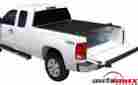 Tc-mer9965 F-350 Automaxstyling 1999-2007 Ford F-250 Super Duty 6.5ft Rollup Low Profile Tonneau Cover