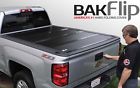 20172410t F1 6.5 Tonneau Bakflip Ft Bed 07-12 Part Tundra Cover Toyota