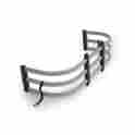 74813-00a F150 Bed Silver Max Extender 2004-2014 Hd - Ford Research Amp