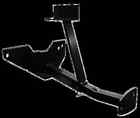 F2000 F150 F350 Truck Camper Tie F250 Torklift Ford F200