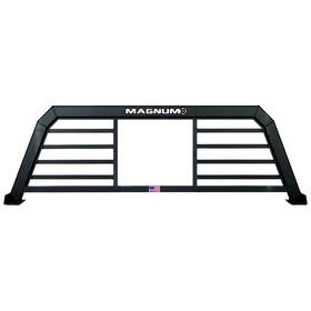 424w F3 Engineering Headach Rack With Windo Cut Out