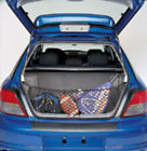 F551sfg000 Oem Cargo Net-cargo Wagon Subaru - Net