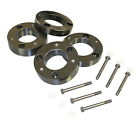 F920ms -150 Kit Aluminum Leveling Skyjacker Spacer 09-15