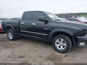 155-01081a Factory Oem Pickup Box Classic Style 5 Lug Wheel Fits 09-20 Dodge 1500 4147666