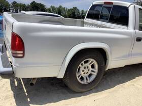 155-01160 Factory Oem Pickup Box 6ft 6 Inch Fits 97-04 Dakota 4287842