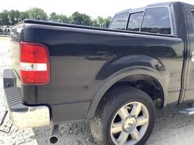 155-01190c Factory Oem Pickup Box Styleside 5ft 6 Inch Fits 04-08 Ford F150 4249913