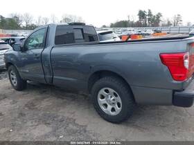 155-10015 Factory Oem Pickup Box Standard Cab 139.8 Inch Wb S Fits 17-18 Titan 4169317