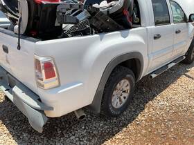 155-50259 Factory Oem Pickup Box Double Cab Fits 06-08 Mitsubishi Raider 4290457