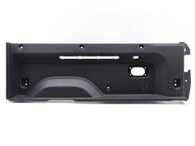 Pt00016619 Factory Oem 2022-2024 Rivian R1t Right Passenger Side Trunk Bed Cover Panel Trim 24-a-r