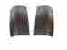 Fbss-8028 Chassis Tech 1989-1994 Toyota Pickup Steel Tail Light Fillers