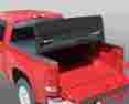 Fcdd500 Rugged Liner Cover Tonneau Premium Vinyl Folding Dakota 849030000204