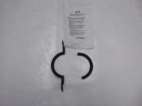 P91055-1 Felpro Fel-pro Rear Main Seal For Chrysler 1956-1990 V6 277 301 303 313 326 340