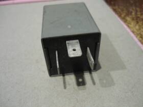 183209 Ferrari 360 575 - Front Luggage Compartment Light Timer Relay P/n