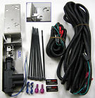 Ff525 Boss Automatic Tailgate Lock Ford F150 1987-1996 Closeout Save 30