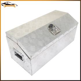 Firc1855980ss Firchassis For Flatbed Truck Pickup Storage 30 Inch X13 Bed Chest Tool Box