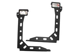 Fb21290 Fishbone Offroad For Tacoma Bed Stiffener Tie Down
