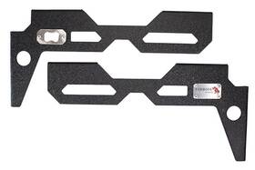 Fb21293 Fishbone Offroad Front Bed Tie Down Stiffeners