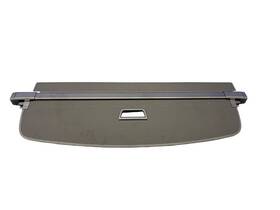 Fm2940360001b Fisker 2023 Ocean Rear Trunk Retractable Cargo Cover Panel Black
