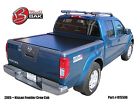 R15507 Fits Bed Industries Frontier Truck Bak Equator 05-15 Cover