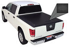 573155 Fits Lo Pickup Truxedo Body Cover Hard Pro Qt Tonneau D21