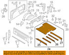 Fl3z9611215a Ford Oem 15-16 F-150