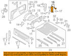 Fl3z9941033a Ford Oem 15-16 F-150