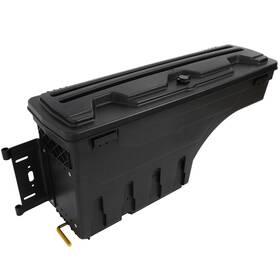Fl1035247717479311t Flatroad Left For 19-21 Dodge Ram 1500 Swing Storage Case Driver Side Tool Box