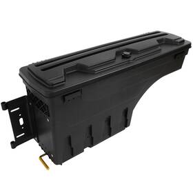 Fl1035253017481911t Flatroad Truck Bed Left For Chevrolet Colorado Gmc Canyon 2004-2012 Storage Tool Box