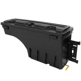 Fl1090946217482411t Flatroad Storage Tool Box Truck Bed Right For 07-19 Chevrolet Silverado Gmc Sierra 1500