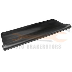 Fl15148788o Flatroad Truck Bed 5.5ft Vinyl Tonneau Cover For 2015-2023 Ford F150 Soft Roll-up