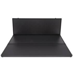 Fl16525000at Flatroad 5ft Bed Hard Tri-fold Tonneau Cover For 2015-2020 2021 Colorado/canyon