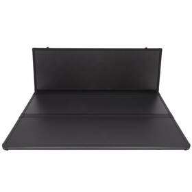 Flatroad Fl16663900at Hard 3-fold 5.5ft Truck Bed Tonneau Cover For 15-20 Ford F-150