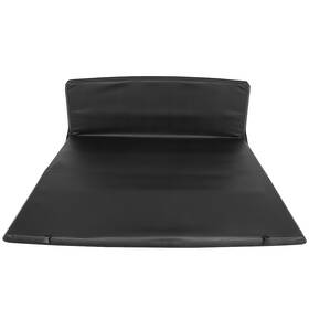Fl16779000at Flatroad Tonneau Cover 5ft Tri-fold For 2019-2022 Ford Ranger Xlt Pickup Soft Truck Bed