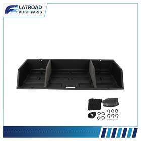 Fla184tr859oa Flatroad Full Size Truck Bed Storage Tool Cargo Box Organizer For Pickup Ford Ram Gmc 48ft