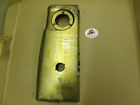 206191r21 Fleetside Nos 61-68 Quarter Panel Ih International Cap Bed Model Pickup