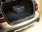 001-987-14-14 Flexible Genuine Mercedes Oem Black Cargo Stabilizer - Benz