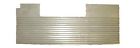 900-46l Floor Sherman Chevrolet Bed Truck C3500