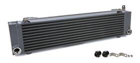 Toc.a1000.0610 Fluidyne Performance Trans Cooler Gm Fits 06-10 6.6l Duramax