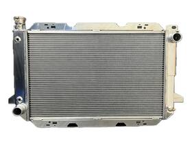 Rfd.3r3723.a Fluidyne 3-row Radiator 1985-1997 Ford Bronco/f-series Manual &