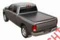 Fmc95a17 Retractable Jackrabbit Tonneau Pace Hard Full-metal Edwards Cover