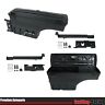 Tl55469 For 04-12 Chevy Colorado Gmc Canyon Driver Side Swing Case Bed Tool Storage Box