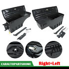 Ch3060 For 15-20 Chevy Colorado Gmc Canyon Left Right Truck Bed Storage Box Toolbox