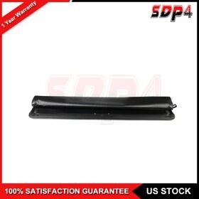 Sp10966866dt For 19-21 Silverado Sierra 5.8ft69.6 Short Bed Soft Lock Roll Up Tonneau Cover