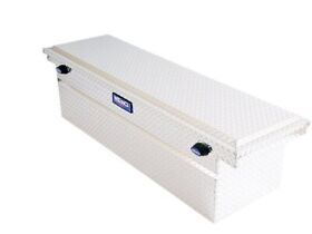 69994dg For 1975-1986 Chevrolet K10 Bed Rail To Tool Box Dee Zee 1976 1977